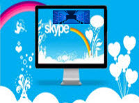 Dynamite Hosting Servics Skype